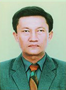 Dr. Min Thein ((Ph.D, Adelaide University, Australia; AvH Humboldt Research Fellow, Germany) Chairman of June Pharamaceutical Company Ltd.,)